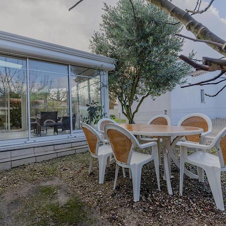 Charmante Maison Au Calme Royan Dış mekan fotoğraf