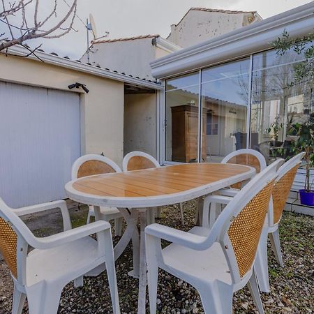 Charmante Maison Au Calme Royan Dış mekan fotoğraf