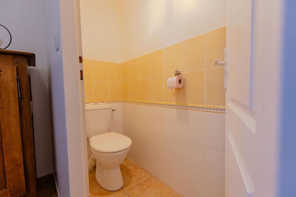 Charmante Maison Au Calme Royan Dış mekan fotoğraf