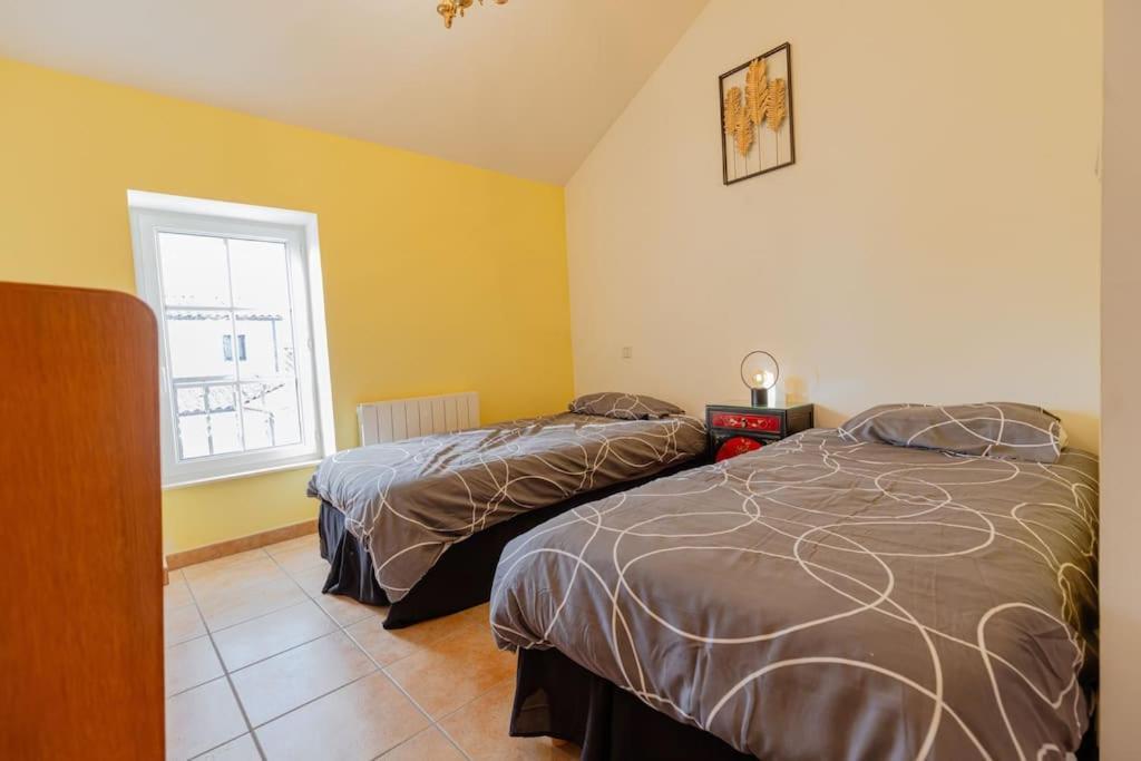 Charmante Maison Au Calme Royan Dış mekan fotoğraf