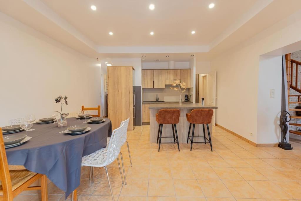 Charmante Maison Au Calme Royan Dış mekan fotoğraf