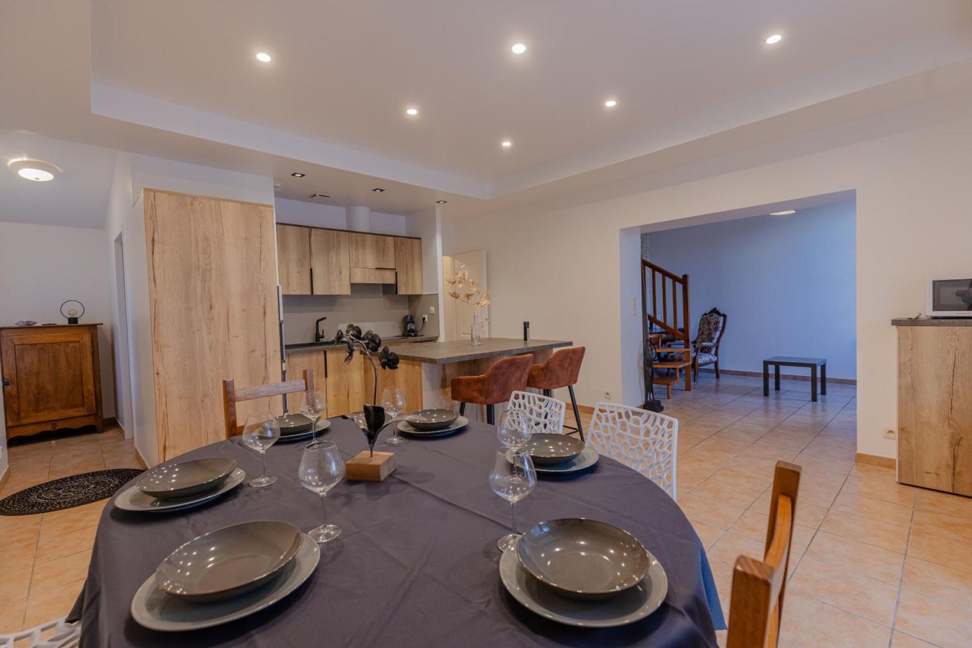 Charmante Maison Au Calme Royan Dış mekan fotoğraf