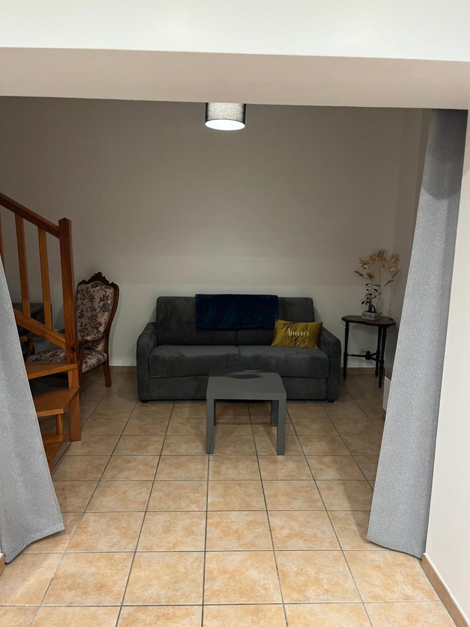 Charmante Maison Au Calme Royan Dış mekan fotoğraf